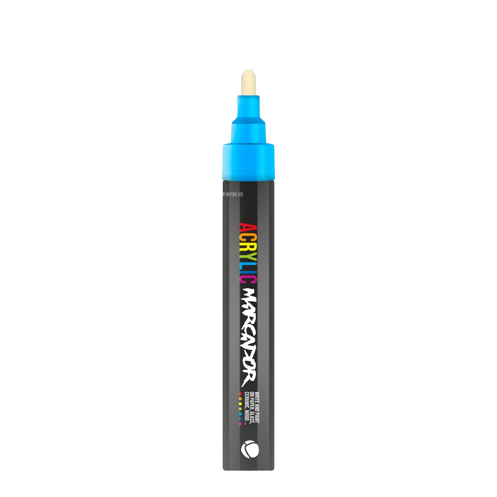 Acrylic Marcador 2 (2mm)