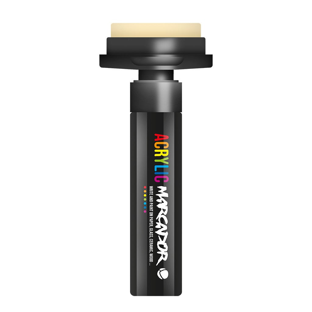 Acrylic Marcador 50 (50mm)