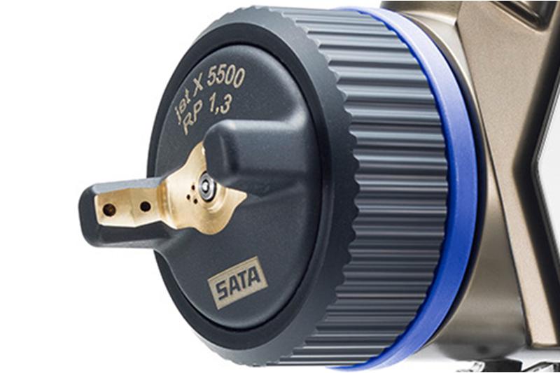 SATAjet X 5500 Digital HVLP (1.3 o 1.4)