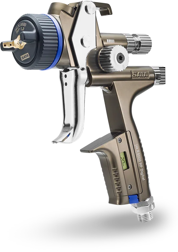 SATAjet X 5500 Digital HVLP (1.3 o 1.4)