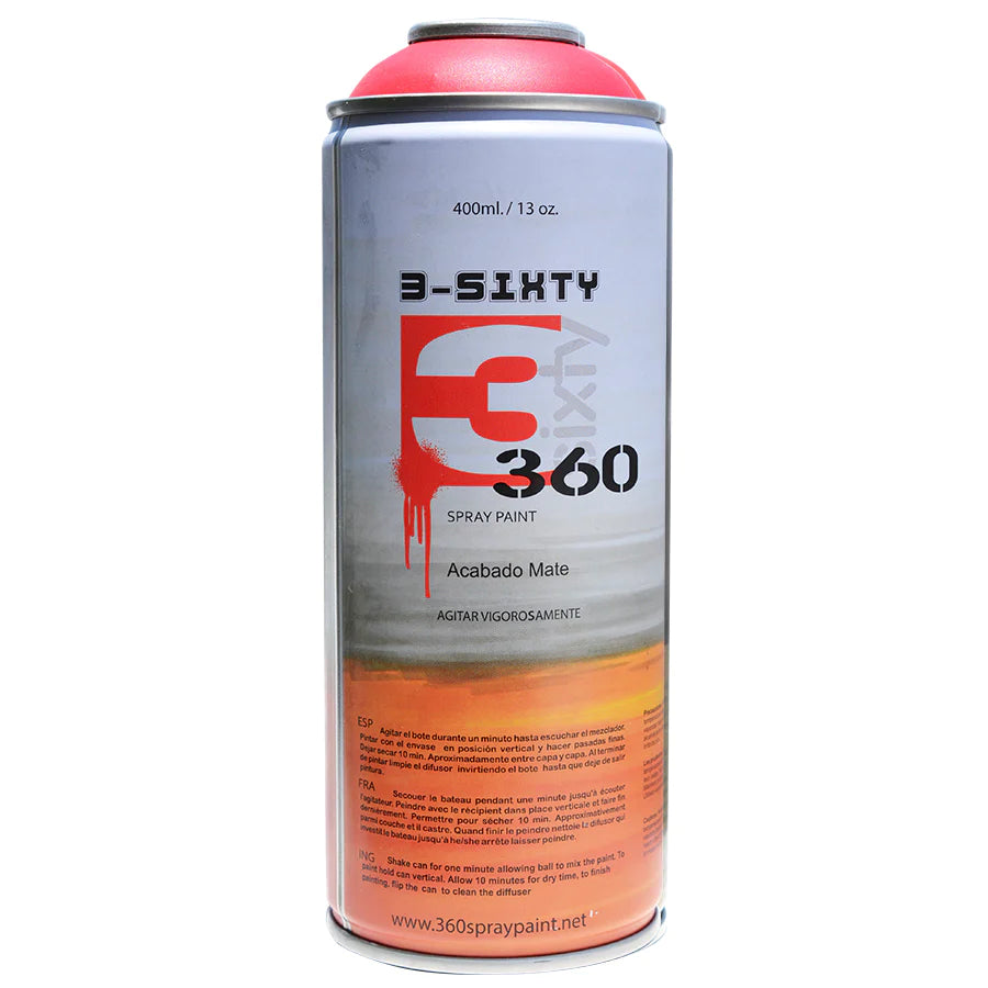 360 Spray Paint