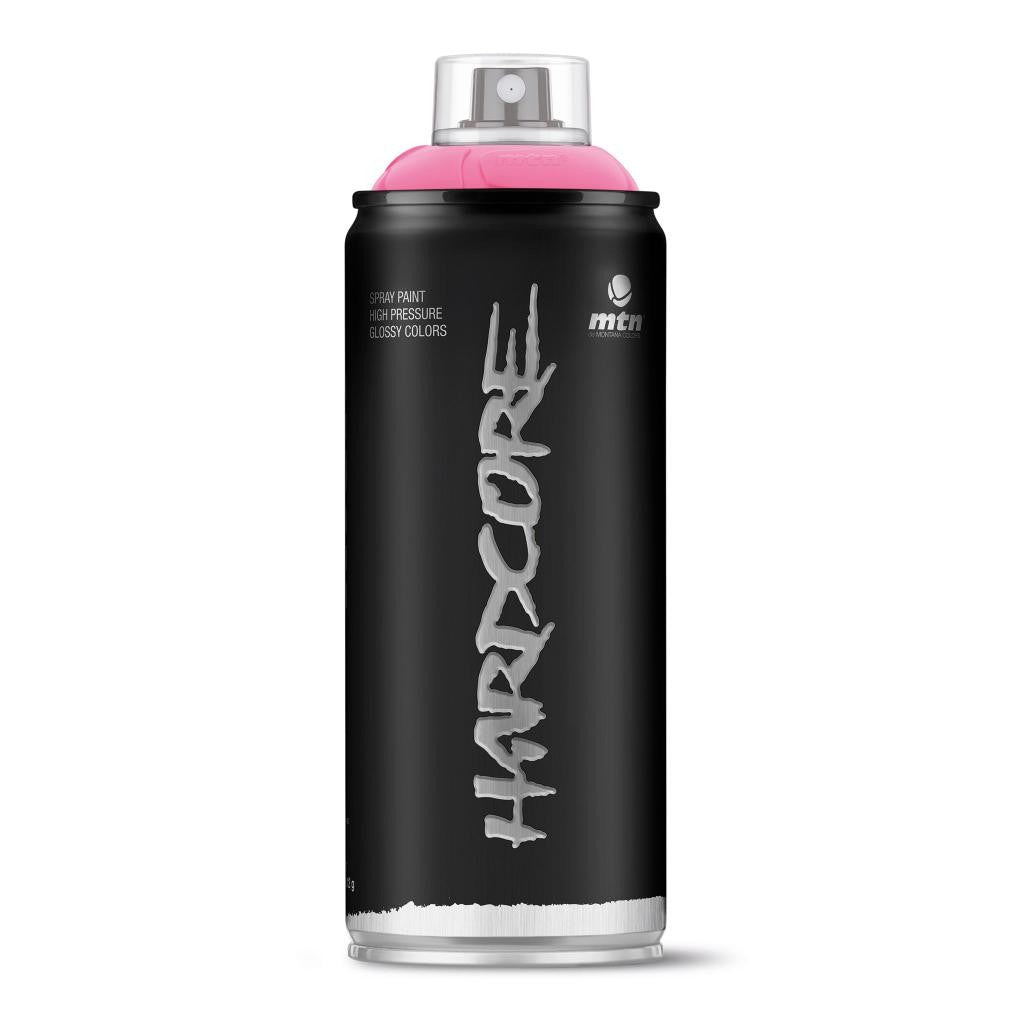 Hardcore (Brillante) 400ml