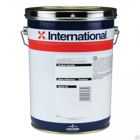 Intercryl® 520 - Acrilico Base Agua (Cubeta 18.92 Litros)