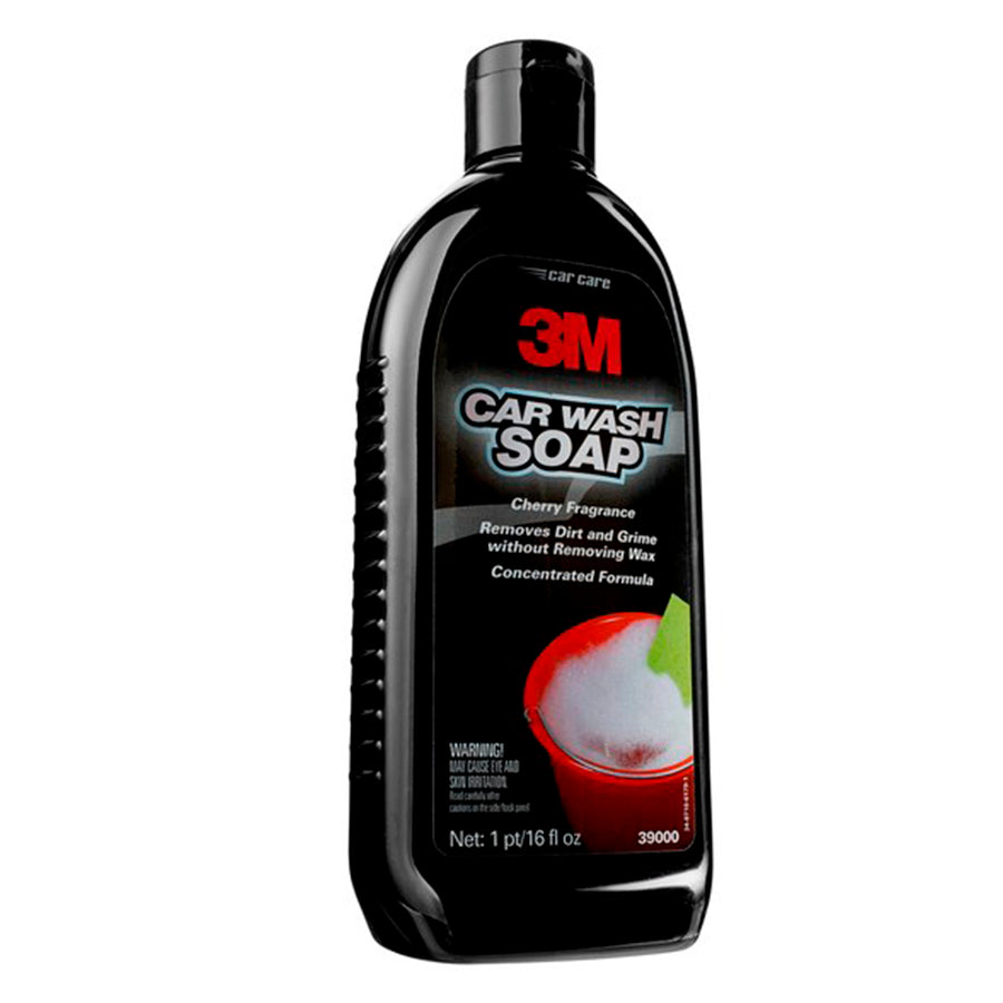 Shampoo para Autos 473ml