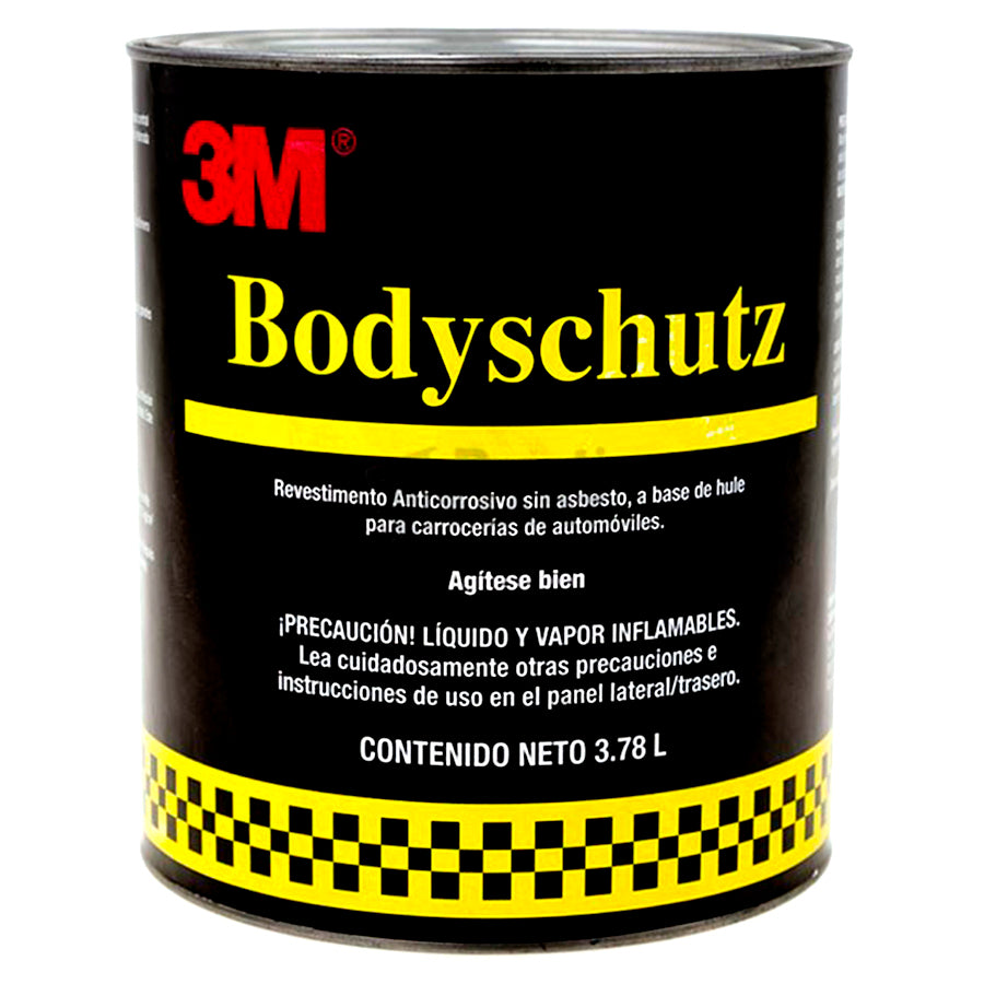 Body Schutz (Galon)