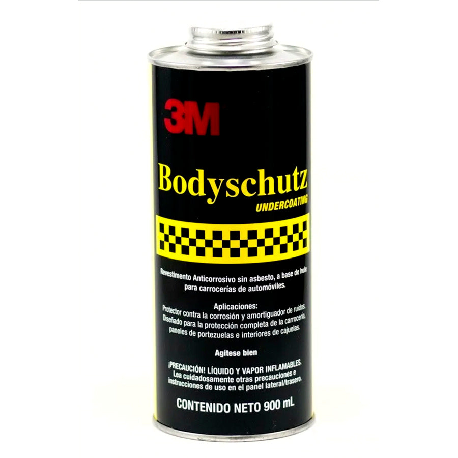 Body Schutz (.900Lt)