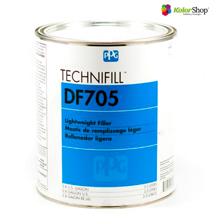 Technifill DF705 (Galon)