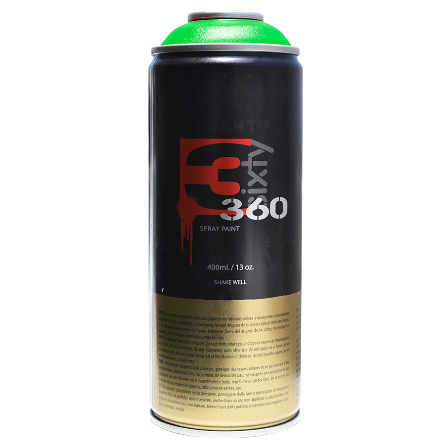 360 Fluoresentes